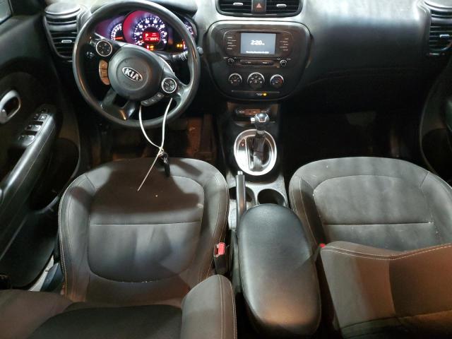 Photo 8 from auction – 2019 KIA SOUL with VIN KNDJN2A2XK7688293