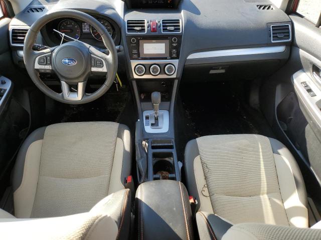 Photo 8 from auction – 2016 SUBARU CROSSTREK with VIN JF2GPABC5G8214096