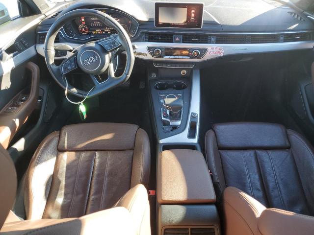 Photo 8 from auction – 2017 AUDI A4 PREMIUM with VIN WAUENAF44HN016284