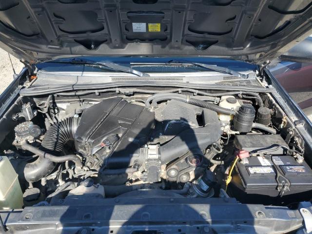 Photo 11 from auction – 2012 TOYOTA TACOMA DOU with VIN 5TFLU4EN8CX046426
