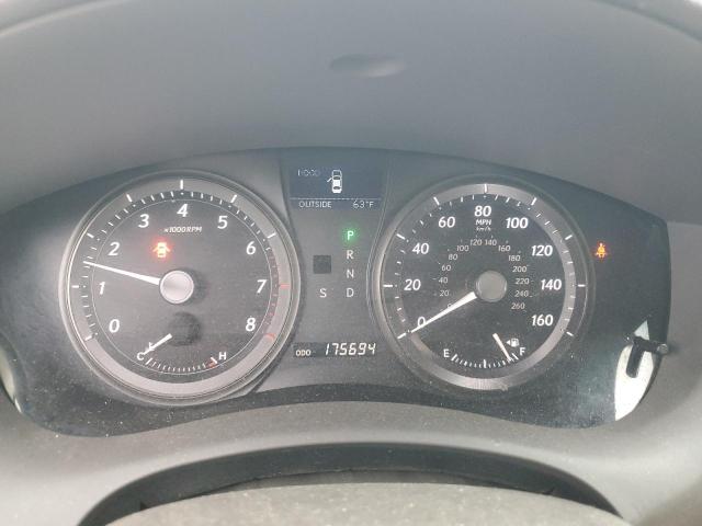 Photo 9 from auction – 2008 LEXUS ES 350 with VIN JTHBJ46G182171341