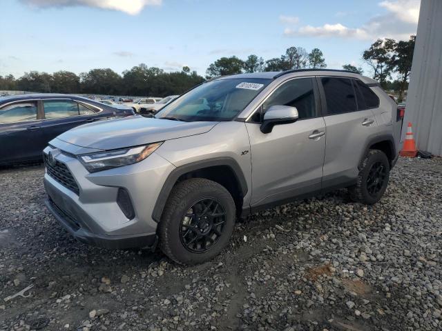 TOYOTA RAV4 XLE 2023 with VIN 2T3W1RFV4PC225463 - Photo from auction