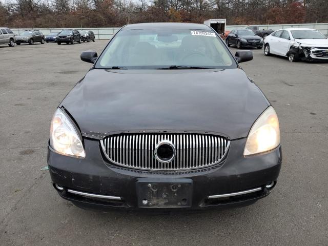 Photo 5 from auction – 2008 BUICK LUCERNE CX with VIN 1G4HE57Y98U104869