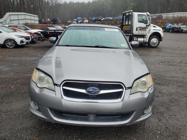 Photo 5 from auction – 2009 SUBARU LEGACY 2.5 with VIN 4S3BL626397226350