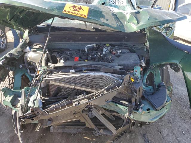 Photo 12 from auction – 2023 FORD BRONCO SPO with VIN 3FMCR9C63PRD79315