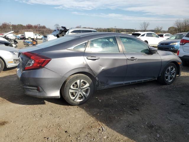 Photo 3 from auction – 2018 HONDA CIVIC LX with VIN 2HGFC2F52JH587803