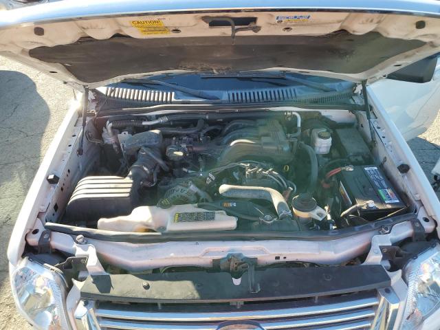 Photo 11 from auction – 2010 FORD EXPLORER X with VIN 1FMEU7DE3AUA08690
