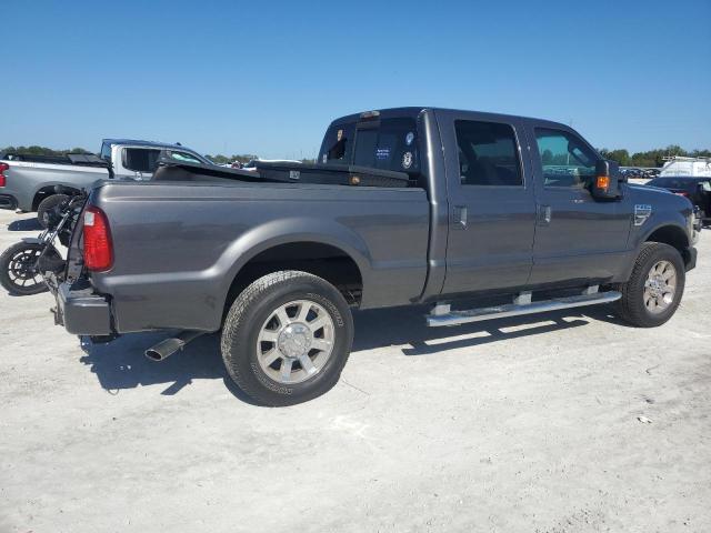 Photo 3 from auction – 2008 FORD F250 SUPER with VIN 1FTSW21538EC91573