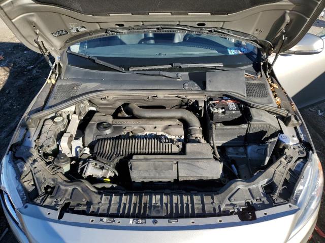 Photo 11 from auction – 2016 VOLVO S60 PREMIE with VIN YV1612TK7G2395920