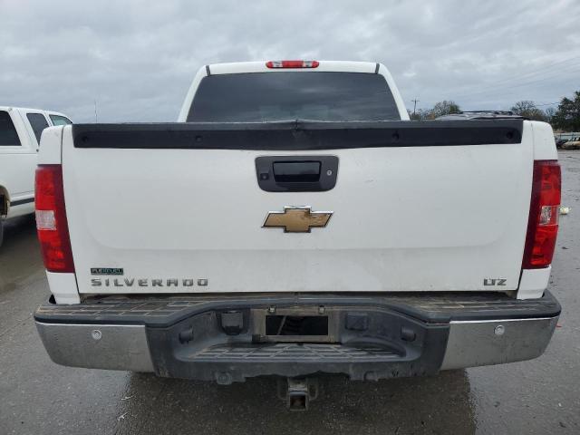 Photo 6 from auction – 2010 CHEVROLET SILVERADO with VIN 3GCRKTE33AG162045