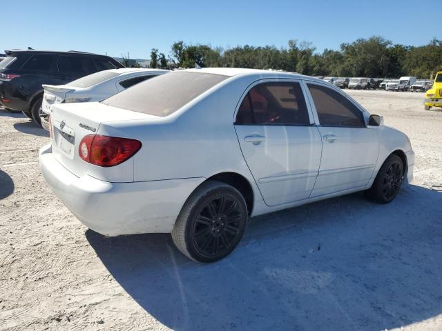 Photo 3 from auction – 2003 TOYOTA COROLLA CE with VIN 1NXBR32E43Z140490