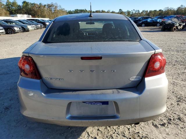 Photo 6 from auction – 2013 DODGE AVENGER SE with VIN 1C3CDZAB1DN645517
