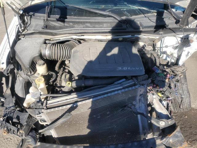 Photo 12 from auction – 2012 DODGE GRAND CARA with VIN 2C4RDGCG8CR146945