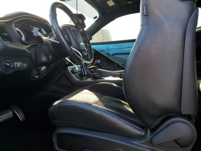 Photo 7 from auction – 2018 DODGE CHALLENGER with VIN 2C3CDZBT3JH310741