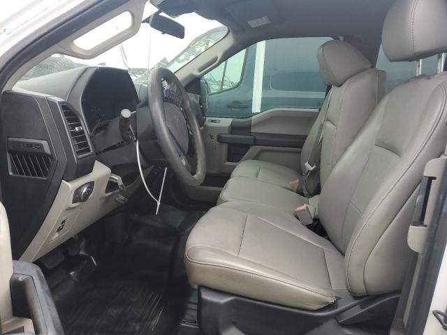 Photo 7 from auction – 2020 FORD F150 SUPER with VIN 1FTEX1CB0LKD05981