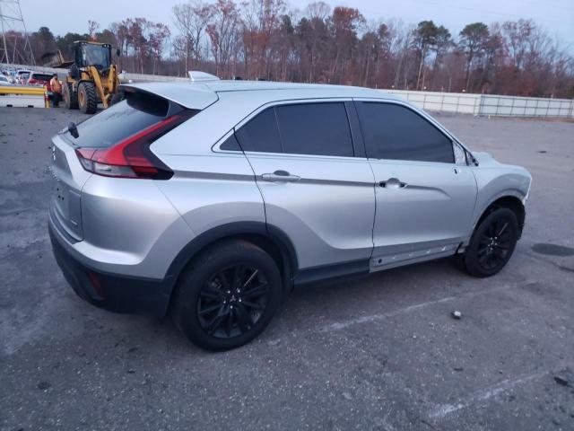 Photo 3 from auction – 2024 MITSUBISHI ECLIPSE CR with VIN JA4ATVAA3RZ002666