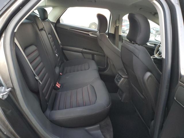 Photo 10 from auction – 2016 FORD FUSION SE with VIN 3FA6P0LU5GR127038