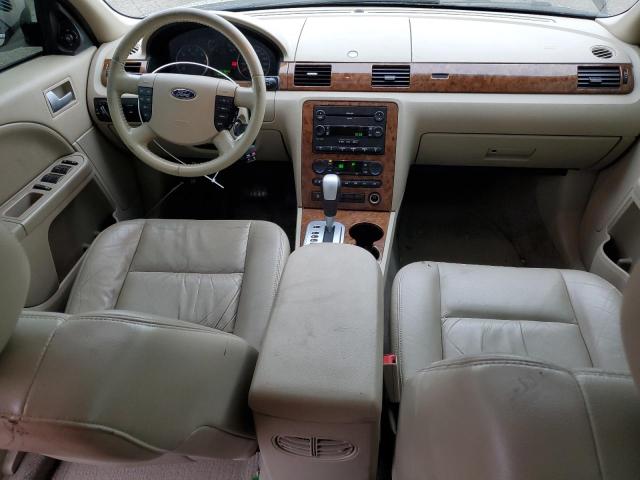 Photo 8 from auction – 2005 FORD FIVE HUNDR with VIN 1FAFP24155G187762
