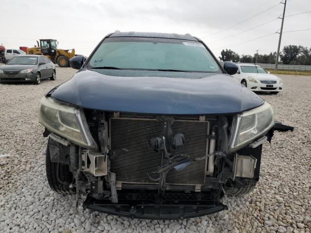 Photo 5 from auction – 2015 NISSAN PATHFINDER with VIN 5N1AR2MN7FC645260