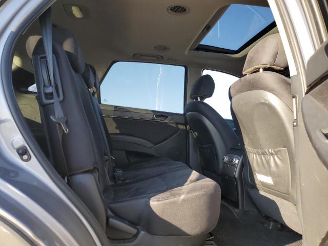 Photo 11 from auction – 2011 HYUNDAI VERACRUZ G with VIN KM8NU4CC6BU163363