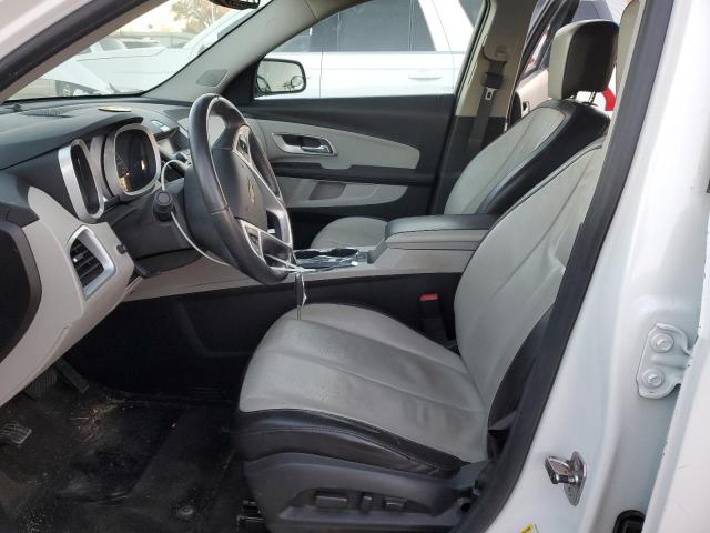 Photo 7 from auction – 2011 CHEVROLET EQUINOX LT with VIN 2CNFLPE57B6436493
