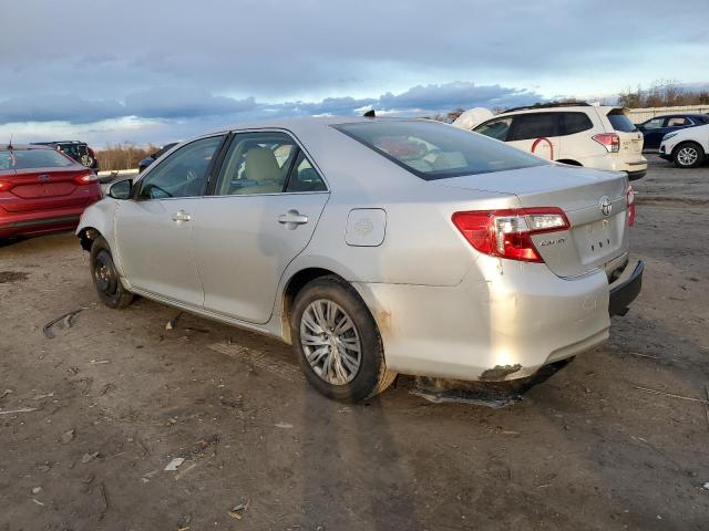 Photo 2 from auction – 2012 TOYOTA CAMRY BASE with VIN 4T1BF1FK3CU029703