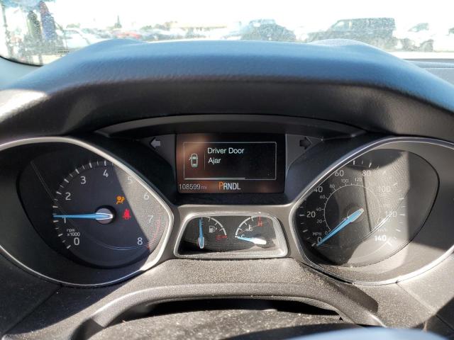 Photo 9 from auction – 2015 FORD FOCUS S with VIN 1FADP3E24FL221249