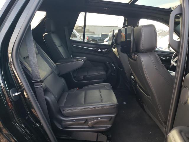 Photo 11 from auction – 2023 GMC YUKON DENA with VIN 1GKS2DKL9PR484262