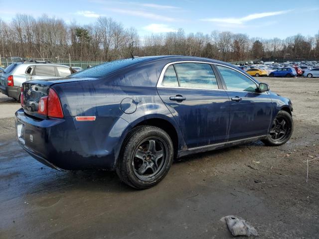 Photo 3 from auction – 2011 CHEVROLET MALIBU 2LT with VIN 1G1ZD5E10BF364437