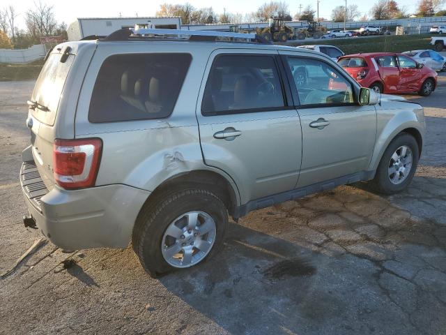 Photo 3 from auction – 2012 FORD ESCAPE LIM with VIN 1FMCU9EG6CKC40850