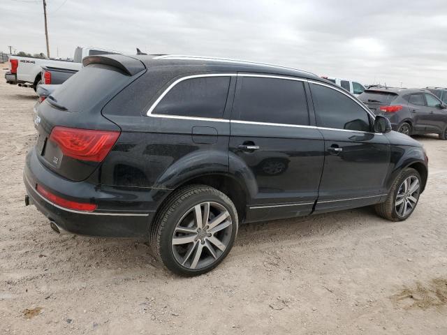 Photo 3 from auction – 2015 AUDI Q7 TDI PRE with VIN WA1VMAFE1FD015802