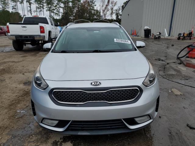 Photo 5 from auction – 2017 KIA NIRO EX with VIN KNDCC3LC3H5069663