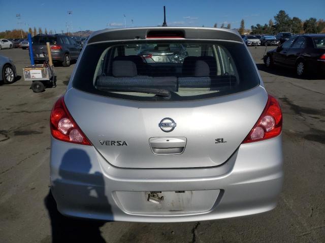 Photo 6 from auction – 2011 NISSAN VERSA S with VIN 3N1BC1CP9BL506434