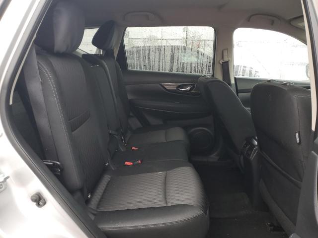 Photo 11 from auction – 2018 NISSAN ROGUE S with VIN KNMAT2MT5JP571181