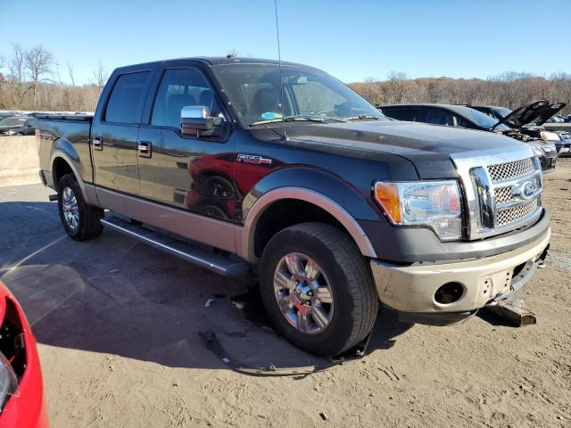 Photo 4 from auction – 2010 FORD F150 SUPER with VIN 1FTFW1EV7AFD23379