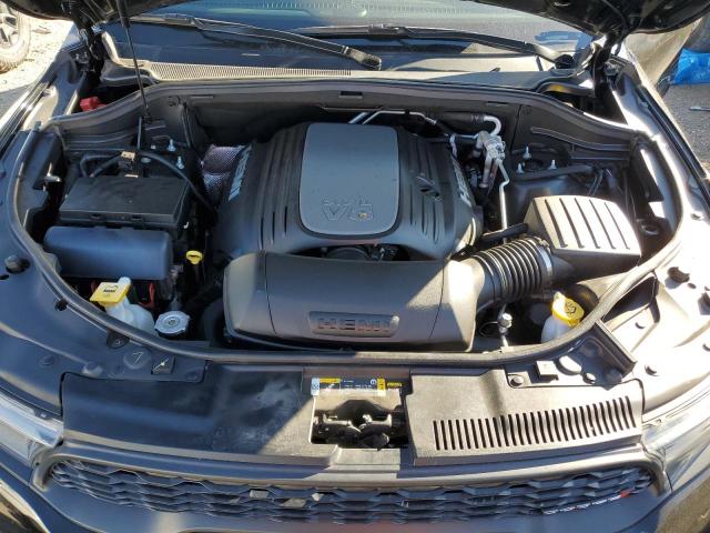 Photo 12 from auction – 2023 DODGE DURANGO R/ with VIN 1C4SDJCT0PC581999
