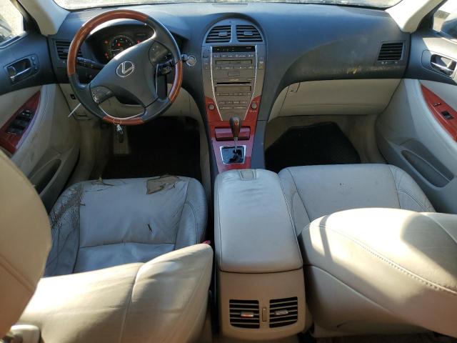 Фото 8 с аукциона – 2007 LEXUS ES 350 с VIN JTHBJ46G172084022