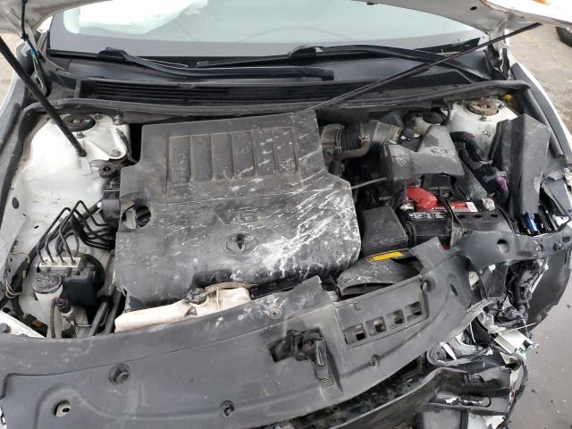 Photo 11 from auction – 2014 TOYOTA AVALON BAS with VIN 4T1BK1EB6EU109545