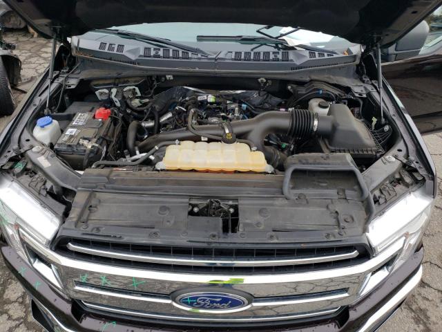 Photo 11 from auction – 2019 FORD F150 SUPER with VIN 1FTEX1EP6KFA32710