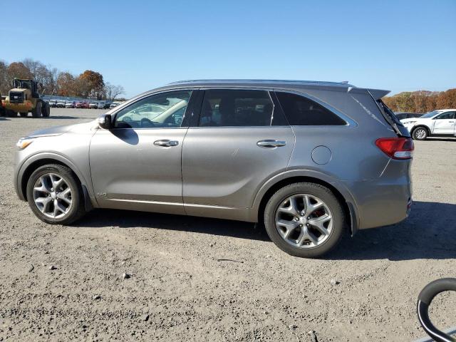 Photo 2 from auction – 2016 KIA SORENTO SX with VIN 5XYPKDA55GG088509