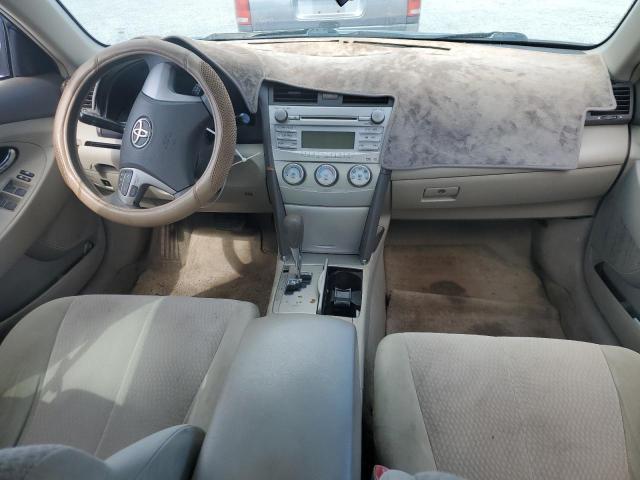 Photo 8 from auction – 2011 TOYOTA CAMRY BASE with VIN 4T1BF3EK9BU611963
