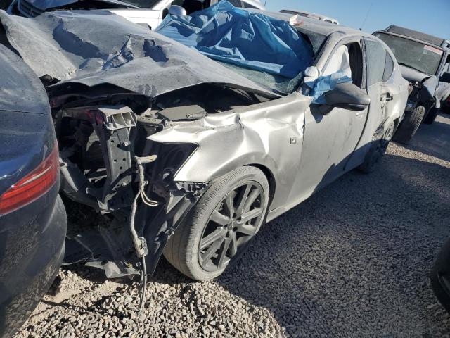 LEXUS GS 350 2015 with VIN JTHBE1BL2FA019691 - Photo from auction