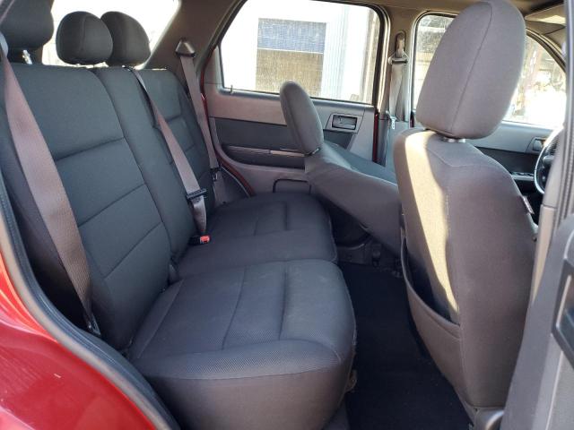 Photo 11 from auction – 2009 FORD ESCAPE XLT with VIN 1FMCU03799KD08338
