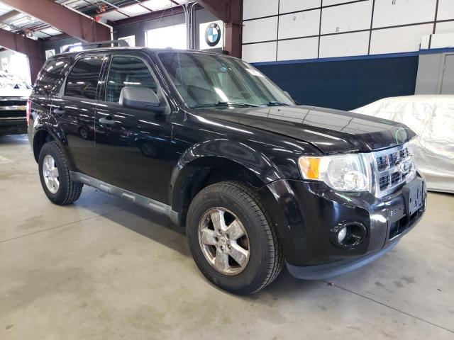 Photo 4 from auction – 2012 FORD ESCAPE XLT with VIN 1FMCU0D72CKA80317