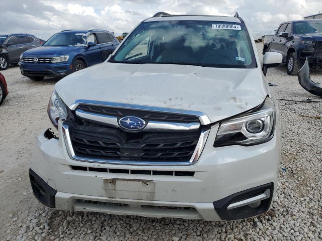 Photo 5 from auction – 2017 SUBARU FORESTER 2 with VIN JF2SJARC4HH423803