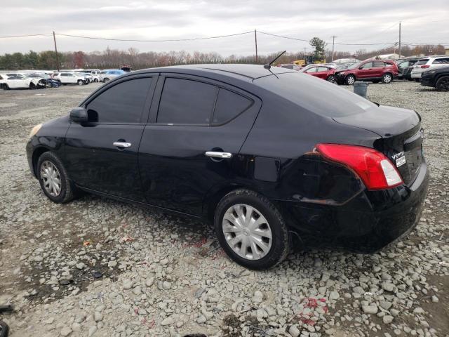 Photo 2 from auction – 2012 NISSAN VERSA S with VIN 3N1CN7AP6CL835095