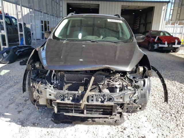 Photo 5 from auction – 2017 FORD ESCAPE SE with VIN 1FMCU0GD6HUB15423