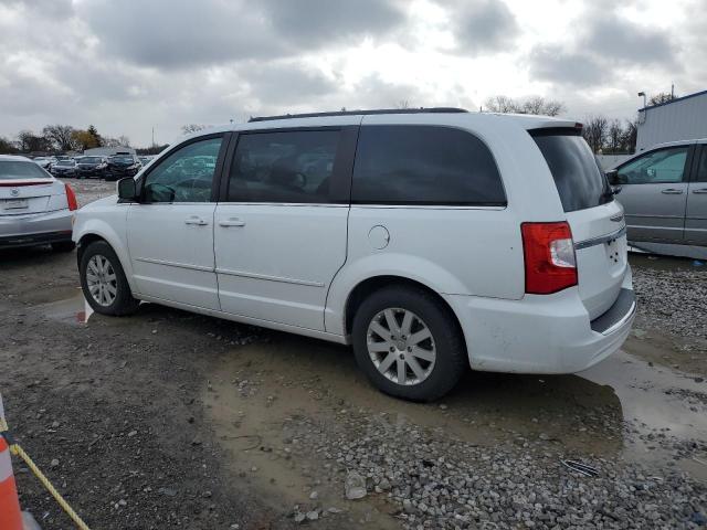 Photo 2 from auction – 2015 CHRYSLER TOWN & COU with VIN 2C4RC1AG4FR698725