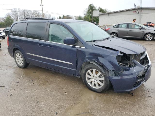 Photo 4 from auction – 2013 CHRYSLER TOWN & COU with VIN 2C4RC1BG6DR801980