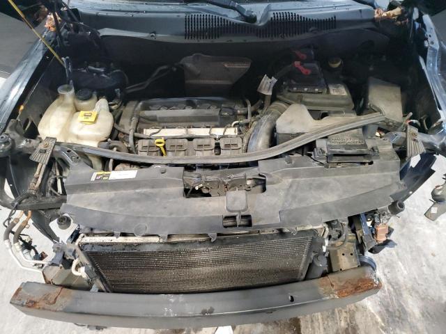 Photo 11 from auction – 2014 JEEP COMPASS LA with VIN 1C4NJCEA9ED823113